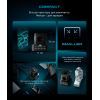 Зарядное устройство Armorstandart ARP-544 Resolute Power USB-C 100W GaN 2m Black (ARM73177) изображение 5