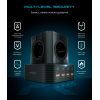 Зарядное устройство Armorstandart ARP-544 Resolute Power USB-C 100W GaN 2m Black (ARM73177) изображение 7