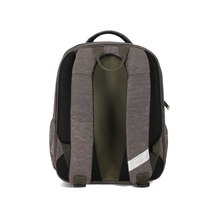 Рюкзак школьный Bagland BL Відмінник 20 л. хакі 901 (00058070) (1123920970) изображение 3