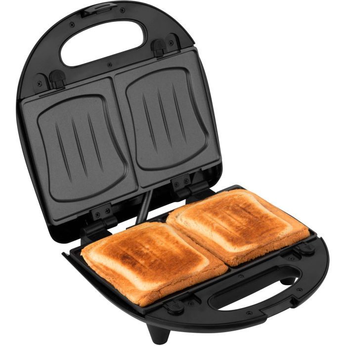 Сэндвичница Sencor SSM 9510SS изображение 10