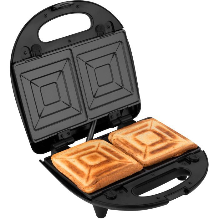 Сэндвичница Sencor SSM 9510SS изображение 11