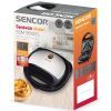 Сендвічниця Sencor SSM 9510SS зображення 4