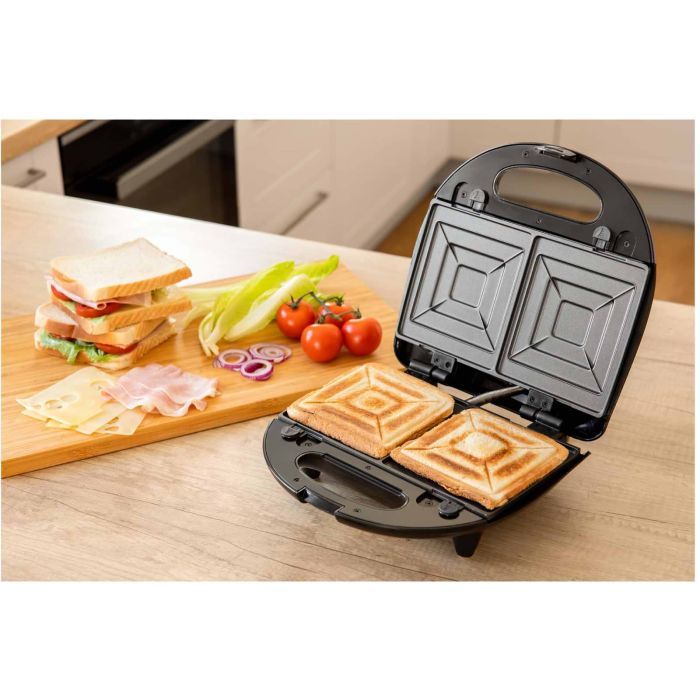 Сэндвичница Sencor SSM 9510SS изображение 5