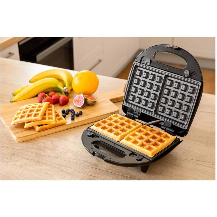 Сэндвичница Sencor SSM 9510SS изображение 6