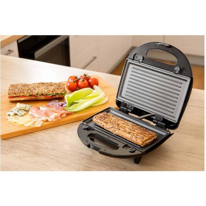 Сэндвичница Sencor SSM 9510SS изображение 7