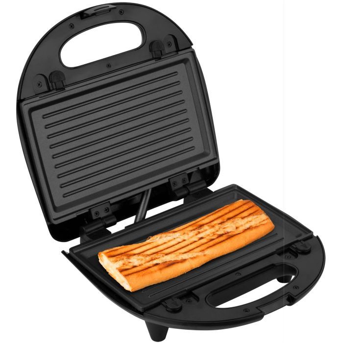 Сэндвичница Sencor SSM 9510SS изображение 8