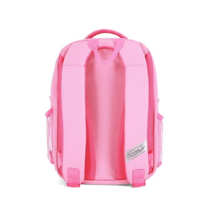 Рюкзак шкільний Bagland BL Школяр 8 л. 140 рожевий 1430 (00012870) (1139221668) зображення 3