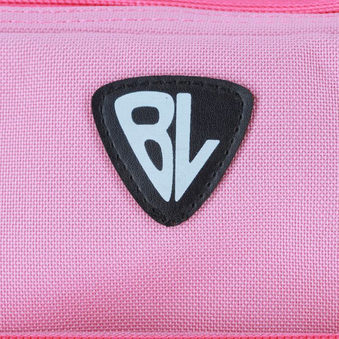 Рюкзак шкільний Bagland BL Школяр 8 л. 140 рожевий 1430 (00012870) (1139221668) зображення 4