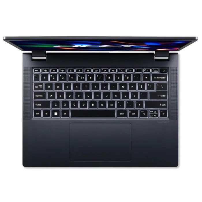 Ноутбук Acer TravelMate TMP414-53 (NX.B73EU.005) зображення 4