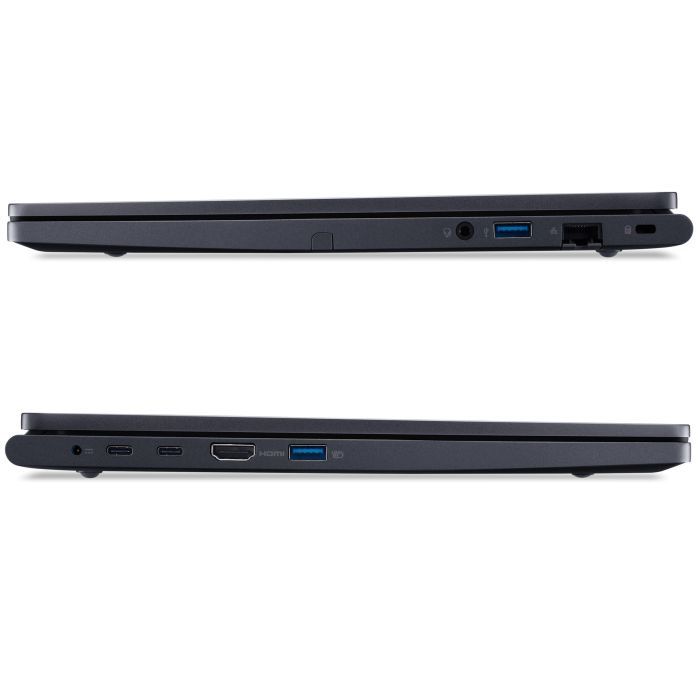 Ноутбук Acer TravelMate TMP414-53 (NX.B73EU.005) зображення 5