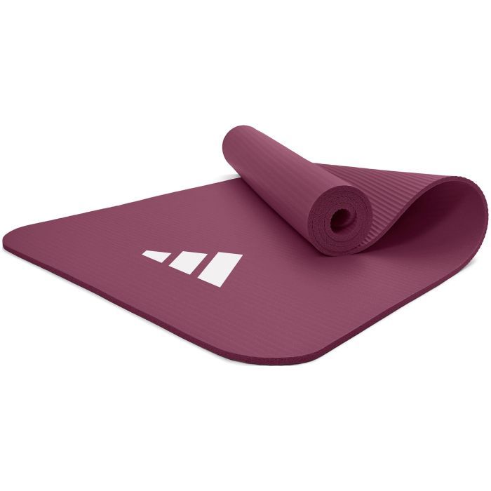 Килимок для фітнесу Adidas Fitness Mat Уні 173 x 61 x 0,7 см Синій (ADMT-11014BL)