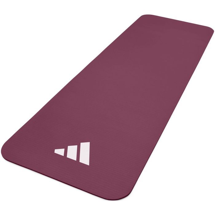 Килимок для фітнесу Adidas Fitness Mat Уні 173 x 61 x 0,7 см Синій (ADMT-11014BL) зображення 2