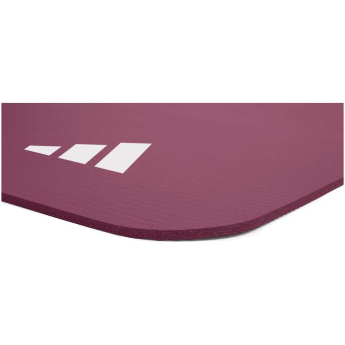 Килимок для фітнесу Adidas Fitness Mat Уні 173 x 61 x 0,7 см Синій (ADMT-11014BL) зображення 4