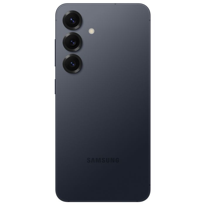 Мобильный телефон Samsung Galaxy S25 12/512Gb Blueblack (SM-S931BZKHEUC) изображение 5