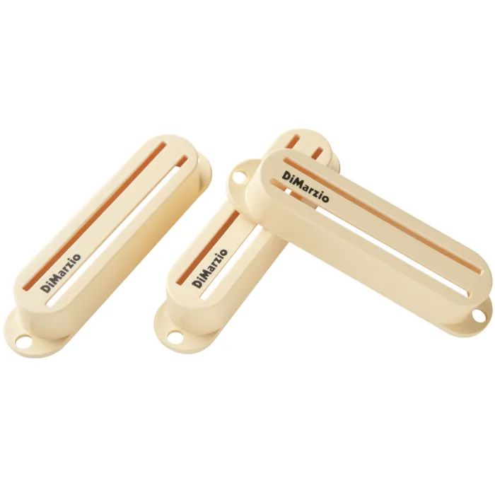 Кришка для звукознімача DiMarzio Fast Track Pickup Cover (Creme) (DM2002CR)
