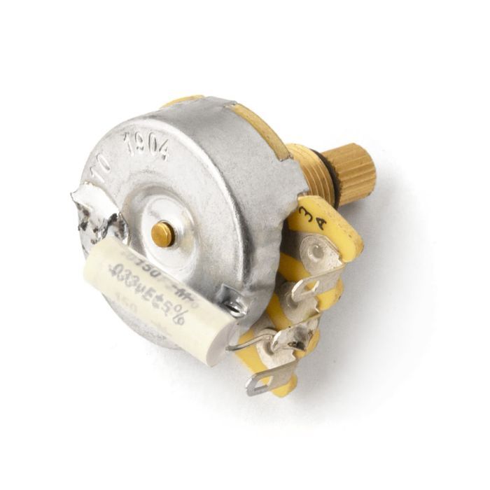 Потенциометр для гитары PRS Tone Pot 500K