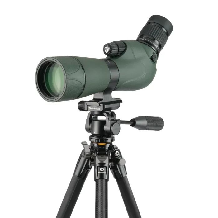 Штатив Vanguard VEO 5 234CO-26 (DAS303307) изображение 8