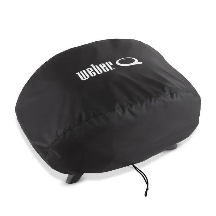 Аксесуар для гриля Weber Чохол для серії Q2100N/Q2200N/Q2800N (3400852) зображення 2