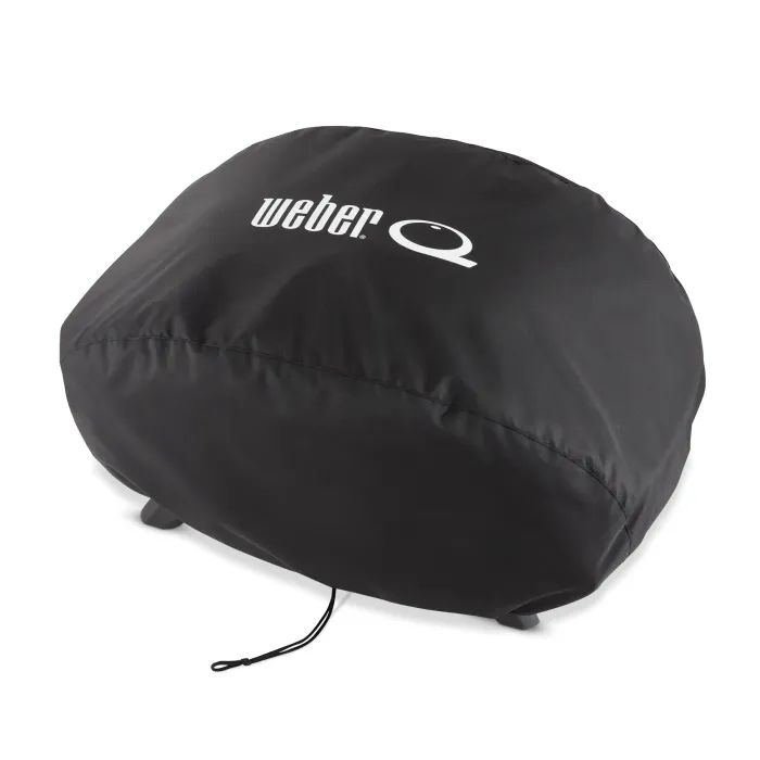 Аксесуар для гриля Weber Чохол для серії Q2100N/Q2200N/Q2800N (3400852) зображення 3