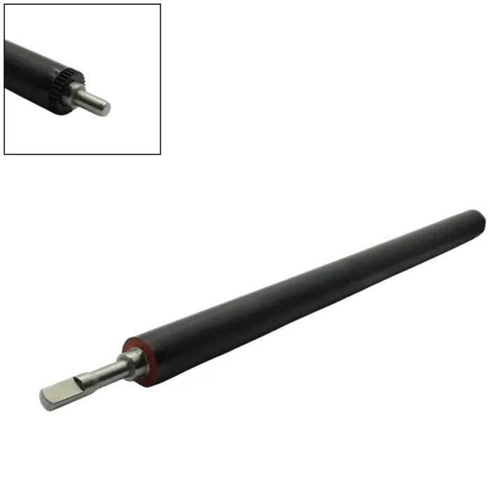 Вал резиновый HP LJ M208/M232/M233/M236 Welldo (LPR-M233-WDS)