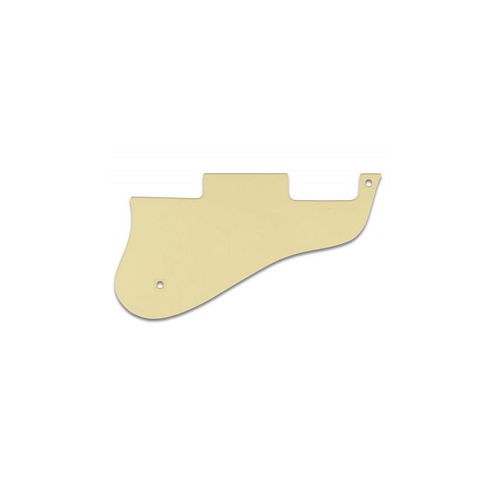 Пікгард панель для гітари Paxphil M29 ES-335 Pickguard (Cream)