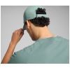 Кепка Puma Ess No. 1 Logo Patch BB Cap 025997-04 зелений M (4067983507724) зображення 8