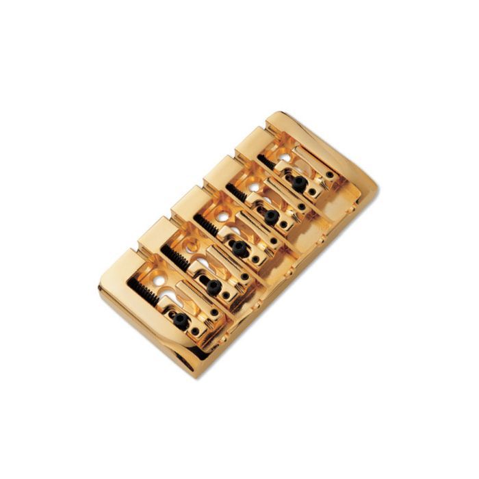 Бридж для гітари Paxphil BB405 Gold