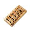 Бридж для гітари Paxphil BB405 Gold