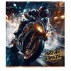 Зошит Школярик Break limits 48 аркушів клітинка (048-3393K) зображення 2