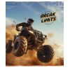 Зошит Школярик Break limits 48 аркушів клітинка (048-3393K) зображення 5