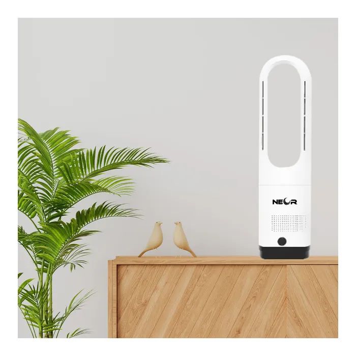 Вентилятор Neor AIRMAX DS 2W10 WT зображення 6