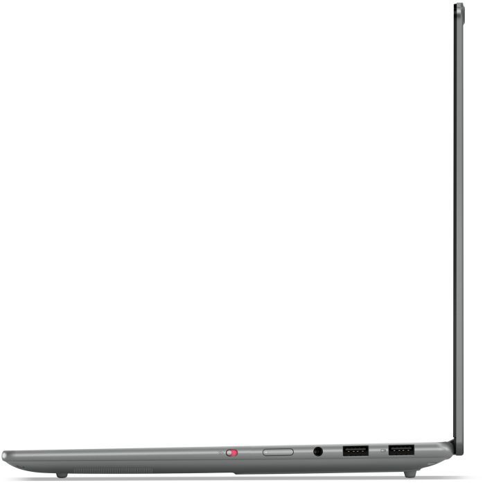 Ноутбук Lenovo Yoga Pro 7 14IAH10 (83KF0031RA) зображення 6
