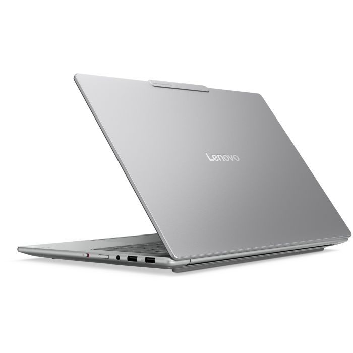 Ноутбук Lenovo Yoga Pro 7 14IAH10 (83KF0031RA) зображення 9