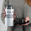 Термос Kite 473 мл білий (K25-320-1) изображение 6