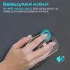 Мышка Promate Samit Wireless Gold (samit.gold) изображение 2