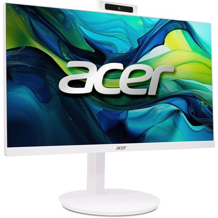 Комп'ютер Acer Aspire C24-1YE13U3UNH AiO / i3-1305U, 16, 512, WiFi (DQ.BNXME.003) зображення 2