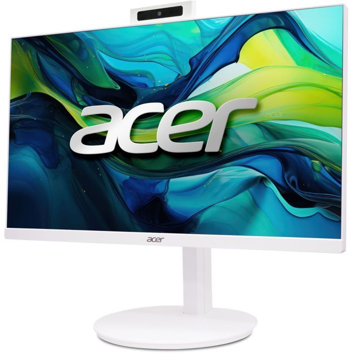 Комп'ютер Acer Aspire C24-1YE13U3UNH AiO / i3-1305U, 16, 512, WiFi (DQ.BNXME.003) зображення 3