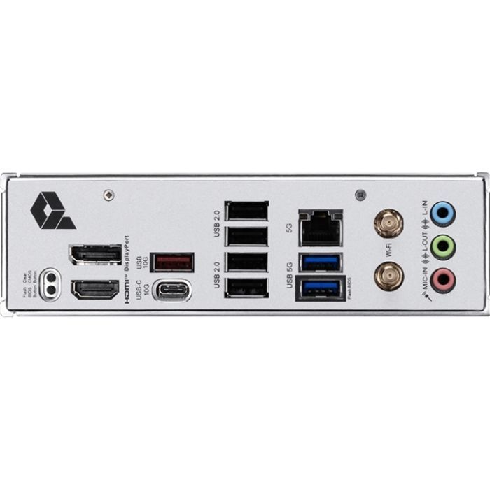 Материнська плата MSI PRO B850M-P WIFI зображення 4