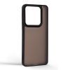 Чехол для мобильного телефона Armorstandart Frame Xiaomi Redmi Note 14 4G Black (ARM82443) изображение 2