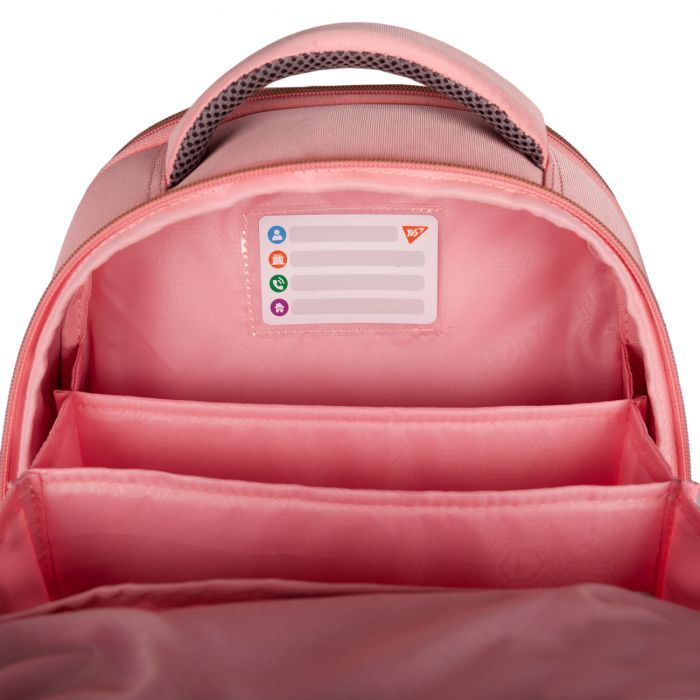 Портфель Yes Pusheen Fatty H-100 (559851) зображення 11