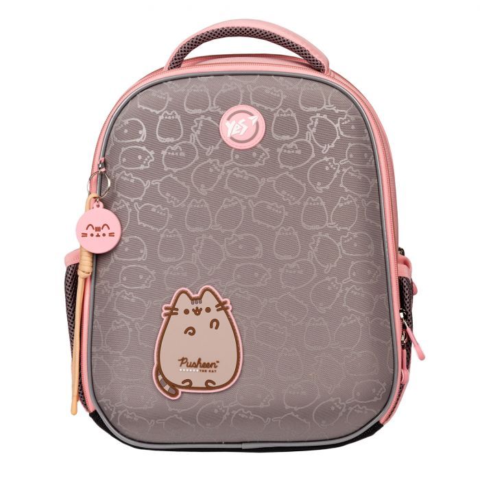Портфель Yes Pusheen Fatty H-100 (559851) зображення 3