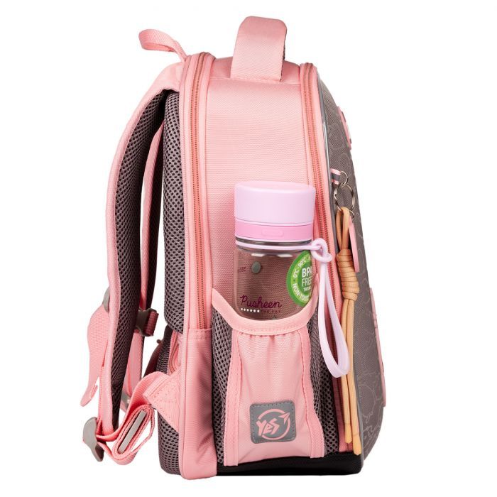 Портфель Yes Pusheen Fatty H-100 (559851) зображення 5