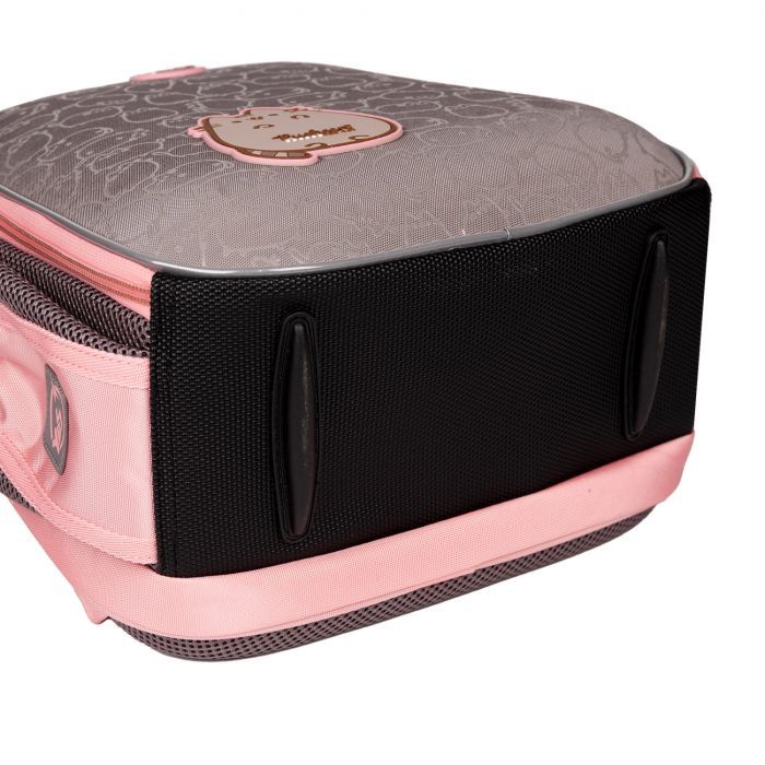 Портфель Yes Pusheen Fatty H-100 (559851) зображення 8