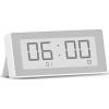 Термометр Xiaomi Miaomiaoce Smart clock temperature and humidity meter (MHO-C303) изображение 2