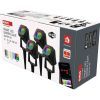 Прожектор EMOS ZIW194R 4шт 7 Вт RGBIC WIFI (ZIW194R) изображение 8