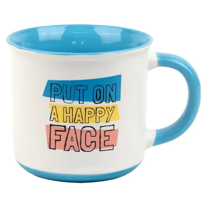 Чашка Kite Sponge Bob 370 мл, SB-1 (SB25-217-1)