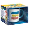 Чашка Kite Sponge Bob 370 мл, SB-2 (SB25-217-2) зображення 3