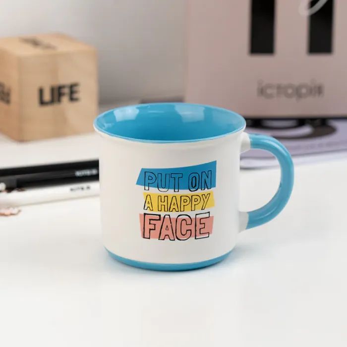 Чашка Kite Sponge Bob 370 мл, SB-1 (SB25-217-1) изображение 5