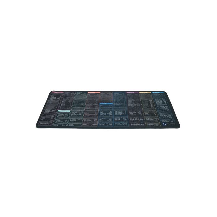 Коврик для мышки Voltronic Shortcut keys-2 (ESK2-300-700) изображение 3