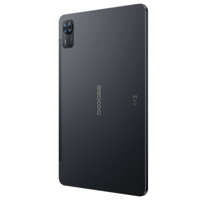 Планшет Doogee Tab E3+ 12" 8/256GB 4G (LTE) Black (6923740264263) зображення 10